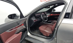 BMW 740 BOWER* WILKINS* ОБДУХВАНЕ* ДИСТРОНИК* ХЕДЪП* 360КА | Auto.bg — изображение 5 BMW 740 BOWER* WILKINS* ОБДУХВАНЕ* ДИСТРОНИК* ХЕДЪП* 360КА | Auto.bg — изображение 5
