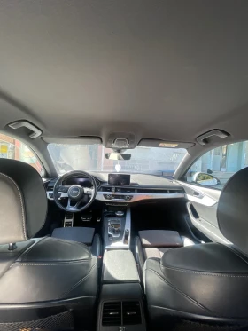 Audi A4 2.0 tdi 190 к.с quattro s-line - 15000 € - 37785066 6 | Car24.bg Audi A4 2.0 tdi 190 к.с quattro s-line - 15000 € - 37785066 6