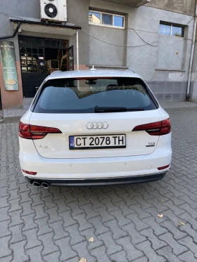 Audi A4 2.0 tdi 190 к.с quattro s-line - 15000 € - 37785066 4 | Car24.bg Audi A4 2.0 tdi 190 к.с quattro s-line - 15000 € - 37785066 4
