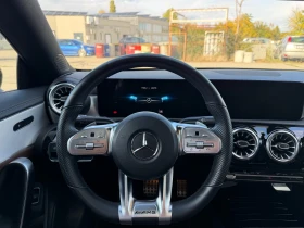 Mercedes-Benz CLA 200 C118 | AMG pack | Обслужена | Auto.bg — изображение 10 Mercedes-Benz CLA 200 C118 | AMG pack | Обслужена | Auto.bg — изображение 10