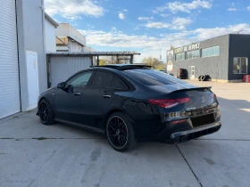 Mercedes-Benz CLA 200 C118 | AMG pack | Обслужена | Auto.bg — изображение 4 Mercedes-Benz CLA 200 C118 | AMG pack | Обслужена | Auto.bg — изображение 4
