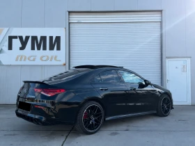 Mercedes-Benz CLA 200 C118 | AMG pack | Обслужена | Auto.bg — изображение 6 Mercedes-Benz CLA 200 C118 | AMG pack | Обслужена | Auto.bg — изображение 6