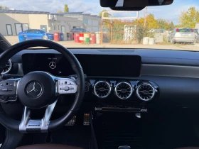 Mercedes-Benz CLA 200 C118 | AMG pack | Обслужена | Auto.bg — изображение 11 Mercedes-Benz CLA 200 C118 | AMG pack | Обслужена | Auto.bg — изображение 11