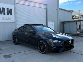 Mercedes-Benz CLA 200 C118 | AMG pack | Обслужена | Auto.bg — изображение 3 Mercedes-Benz CLA 200 C118 | AMG pack | Обслужена | Auto.bg — изображение 3