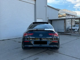 Mercedes-Benz CLA 200 C118 | AMG pack | Обслужена | Auto.bg — изображение 5 Mercedes-Benz CLA 200 C118 | AMG pack | Обслужена | Auto.bg — изображение 5