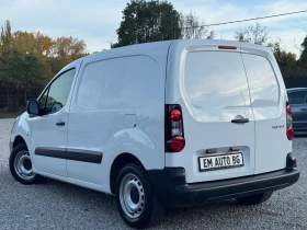 Peugeot Partner 1.6 BlueHdi Facelift /СОБСТВЕН ЛИЗИНГ/ | Auto.bg — изображение 5 Peugeot Partner 1.6 BlueHdi Facelift /СОБСТВЕН ЛИЗИНГ/ | Auto.bg — изображение 5