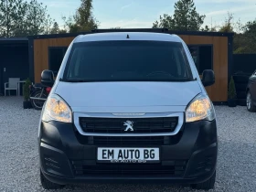Peugeot Partner 1.6 BlueHdi Facelift /СОБСТВЕН ЛИЗИНГ/ | Auto.bg — изображение 2 Peugeot Partner 1.6 BlueHdi Facelift /СОБСТВЕН ЛИЗИНГ/ | Auto.bg — изображение 2