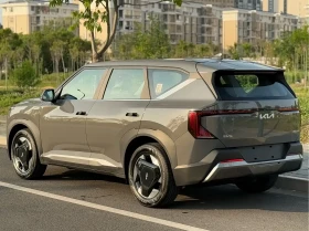 Kia EV5 2026* 530 AIR* ЧИСТО НОВ* HARMAN* LED* КРАЙНА ЦЕНА - 27300 € - 32265589 6 | Car24.bg Kia EV5 2026* 530 AIR* ЧИСТО НОВ* HARMAN* LED* КРАЙНА ЦЕНА - 27300 € - 32265589 6