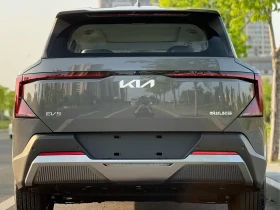 Kia EV5 2026* 530 AIR* ЧИСТО НОВ* HARMAN* LED* КРАЙНА ЦЕНА - 27300 € - 32265589 4 | Car24.bg Kia EV5 2026* 530 AIR* ЧИСТО НОВ* HARMAN* LED* КРАЙНА ЦЕНА - 27300 € - 32265589 4
