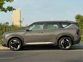 Kia EV5 2026* 530 AIR* ЧИСТО НОВ* HARMAN* LED* КРАЙНА ЦЕНА - 27300 € - 32265589 7 | Car24.bg Kia EV5 2026* 530 AIR* ЧИСТО НОВ* HARMAN* LED* КРАЙНА ЦЕНА - 27300 € - 32265589 7