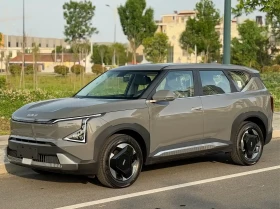 Kia EV5 2026* 530 AIR* ЧИСТО НОВ* HARMAN* LED* КРАЙНА ЦЕНА - Car24.bg Kia EV5 2026* 530 AIR* ЧИСТО НОВ* HARMAN* LED* КРАЙНА ЦЕНА