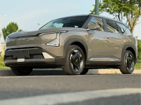 Kia EV5 2026* 530 AIR* ЧИСТО НОВ* HARMAN* LED* КРАЙНА ЦЕНА - 27300 € - 32265589 3 | Car24.bg Kia EV5 2026* 530 AIR* ЧИСТО НОВ* HARMAN* LED* КРАЙНА ЦЕНА - 27300 € - 32265589 3