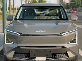 Kia EV5 2026* 530 AIR* ЧИСТО НОВ* HARMAN* LED* КРАЙНА ЦЕНА - 27300 € - 32265589 2 | Car24.bg Kia EV5 2026* 530 AIR* ЧИСТО НОВ* HARMAN* LED* КРАЙНА ЦЕНА - 27300 € - 32265589 2