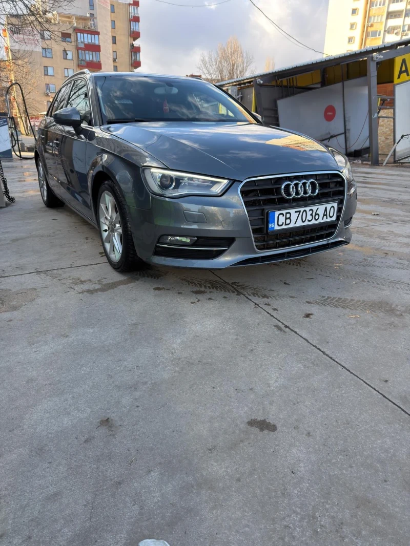 Audi A3 - 9000 € / 17602.47 лв. - 98226146 1 | Car24.bg Audi A3 - 9000 € / 17602.47 лв. - 98226146 1