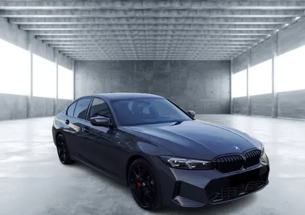 BMW 320 d xDrive = M-Sport Pro = Shadow Line Гаранция - 45250 € / 88501.31 лв. - 74182180 1 | Car24.bg BMW 320 d xDrive = M-Sport Pro = Shadow Line Гаранция - 45250 € / 88501.31 лв. - 74182180 1