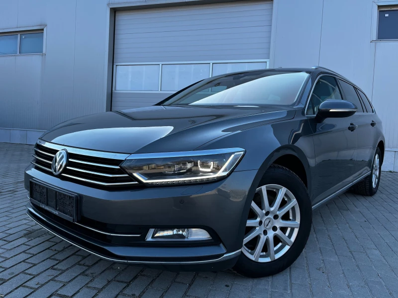 VW Passat TDI 190к.с. HIGHLINE, Панорама 8 джанти с гуми - 12990 € / 25406.23 лв. - 50292721 1 | Car24.bg VW Passat TDI 190к.с. HIGHLINE, Панорама 8 джанти с гуми - 12990 € / 25406.23 лв. - 50292721 1