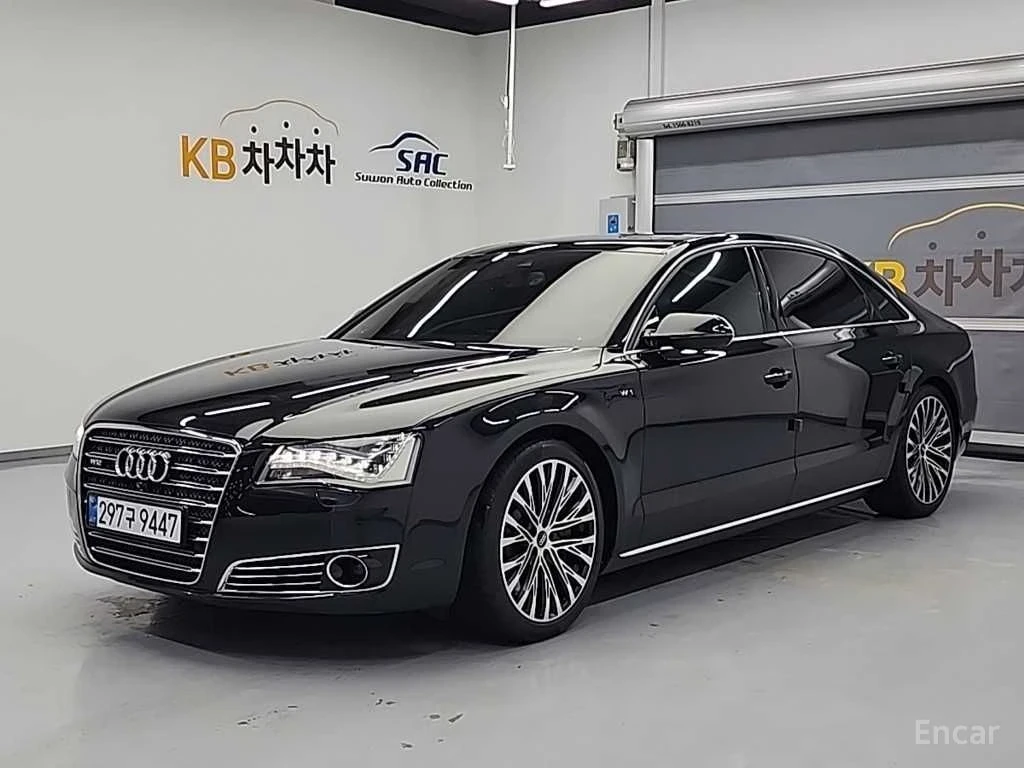 Audi A8 W12* ДИСТРОНИК* ОБДУХ* B AND O* 360* TV | Auto.bg — изображение 1 Audi A8 W12* ДИСТРОНИК* ОБДУХ* B AND O* 360* TV | Auto.bg — изображение 1
