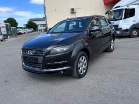 Audi Q7 3.0TDI - НАВИГАЦИЯ - КЛИМАТРОНИК 1 - Car24.bg Audi Q7 3.0TDI - НАВИГАЦИЯ - КЛИМАТРОНИК 1