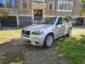 Снимка BMW X5