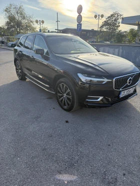 Volvo XC60 - Car24.bg Volvo XC60