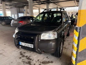 Land Rover Freelander TD4 M47 BMWдвиг, автоматик, автопилот БАРТЕР - Car24.bg Land Rover Freelander TD4 M47 BMWдвиг, автоматик, автопилот БАРТЕР