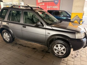 Land Rover Freelander TD4 M47 BMWдвиг, автоматик, автопилот БАРТЕР - 2900 € / 5671.91 лв. - 43939610 5 | Car24.bg Land Rover Freelander TD4 M47 BMWдвиг, автоматик, автопилот БАРТЕР - 2900 € / 5671.91 лв. - 43939610 5