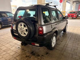 Land Rover Freelander TD4 M47 BMWдвиг, автоматик, автопилот БАРТЕР - 2900 € / 5671.91 лв. - 43939610 3 | Car24.bg Land Rover Freelander TD4 M47 BMWдвиг, автоматик, автопилот БАРТЕР - 2900 € / 5671.91 лв. - 43939610 3