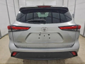 Toyota Highlander L* DISTRONIC* 8 МЕСТНА* KEYLESS* LED* - 55000 лв. / 28121.05 € - 24315228 6 | Car24.bg Toyota Highlander L* DISTRONIC* 8 МЕСТНА* KEYLESS* LED* - 55000 лв. / 28121.05 € - 24315228 6