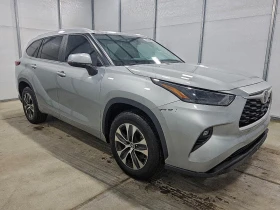 Toyota Highlander L* DISTRONIC* 8 МЕСТНА* KEYLESS* LED* - 55000 лв. / 28121.05 € - 24315228 4 | Car24.bg Toyota Highlander L* DISTRONIC* 8 МЕСТНА* KEYLESS* LED* - 55000 лв. / 28121.05 € - 24315228 4