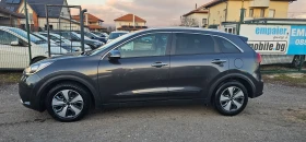 Kia Niro 1.6i Hybrid 105кс 2019г - 23999 лв. / 12270.49 € - 18036237 5 | Car24.bg Kia Niro 1.6i Hybrid 105кс 2019г - 23999 лв. / 12270.49 € - 18036237 5