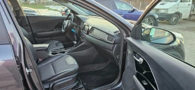 Kia Niro 1.6i Hybrid 105кс 2019г - 23999 лв. / 12270.49 € - 18036237 12 | Car24.bg Kia Niro 1.6i Hybrid 105кс 2019г - 23999 лв. / 12270.49 € - 18036237 12