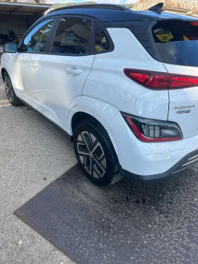 Hyundai Kona - 18500 € / 36182.85 лв. - 17622002 5 | Car24.bg Hyundai Kona - 18500 € / 36182.85 лв. - 17622002 5