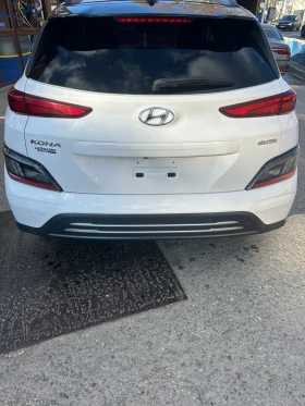 Hyundai Kona - 18500 € / 36182.85 лв. - 17622002 4 | Car24.bg Hyundai Kona - 18500 € / 36182.85 лв. - 17622002 4