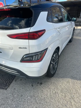 Hyundai Kona - 18500 € / 36182.85 лв. - 17622002 6 | Car24.bg Hyundai Kona - 18500 € / 36182.85 лв. - 17622002 6