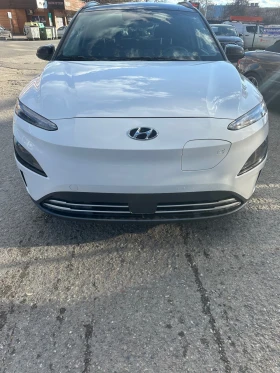 Hyundai Kona - Car24.bg Hyundai Kona