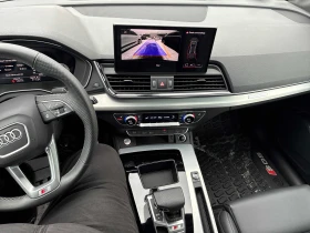 Audi SQ5 * * CARFAX * * АВТО КРЕДИТ * * | Auto.bg — изображение 6 Audi SQ5 * * CARFAX * * АВТО КРЕДИТ * * | Auto.bg — изображение 6