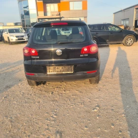 VW Tiguan 4 motion italia - 6999 € / 13688.85 лв. - 64716344 5 | Car24.bg VW Tiguan 4 motion italia - 6999 € / 13688.85 лв. - 64716344 5