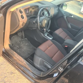 VW Tiguan 4 motion italia - 6999 € / 13688.85 лв. - 64716344 10 | Car24.bg VW Tiguan 4 motion italia - 6999 € / 13688.85 лв. - 64716344 10