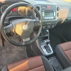 VW Tiguan 4 motion italia - 6999 € / 13688.85 лв. - 64716344 11 | Car24.bg VW Tiguan 4 motion italia - 6999 € / 13688.85 лв. - 64716344 11