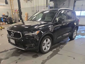 Volvo XC40 Momentum CARFAX - Car24.bg Volvo XC40 Momentum CARFAX