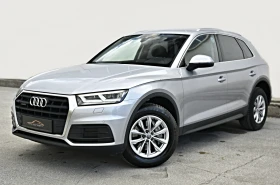 Audi Q5 2.0TDI S-LINE LED LIGHT FULL NOV