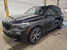BMW X5 2021 BMW X5 xDrive40i AWD