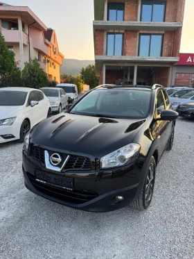 Снимка Nissan Qashqai