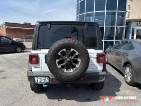 Jeep Wrangler - 38500 € - 93581635 4 | Car24.bg Jeep Wrangler - 38500 € - 93581635 4