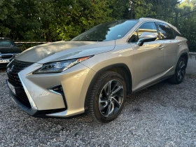 Снимка Lexus RX 450h
