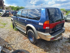Mitsubishi Pajero sport 3.0 V.6 - 4000 € - 97094232 2 | Car24.bg Mitsubishi Pajero sport 3.0 V.6 - 4000 € - 97094232 2
