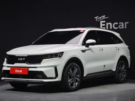 Kia Sorento Hev 1.6 2Wd Noblesse