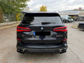 BMW X5 M50d xDrive M Sport | Auto.bg — изображение 8 BMW X5 M50d xDrive M Sport | Auto.bg — изображение 8