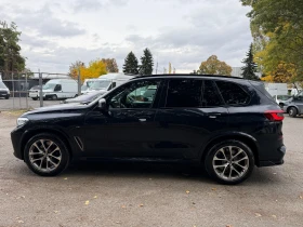 BMW X5 M50d xDrive M Sport | Auto.bg — изображение 4 BMW X5 M50d xDrive M Sport | Auto.bg — изображение 4