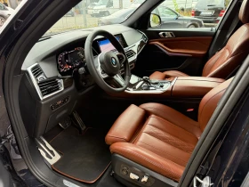 BMW X5 M50d xDrive M Sport | Auto.bg — изображение 9 BMW X5 M50d xDrive M Sport | Auto.bg — изображение 9